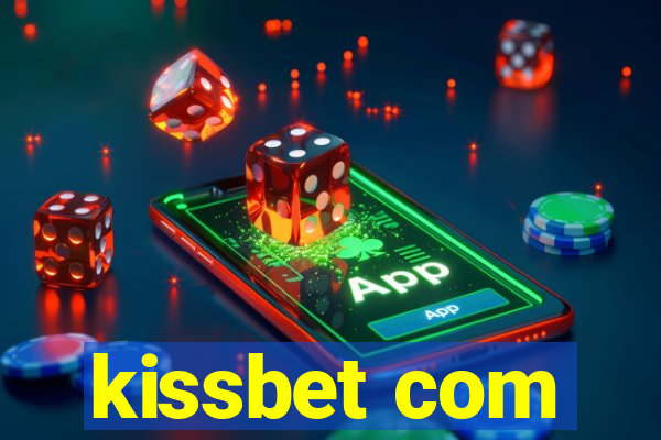 kissbet com